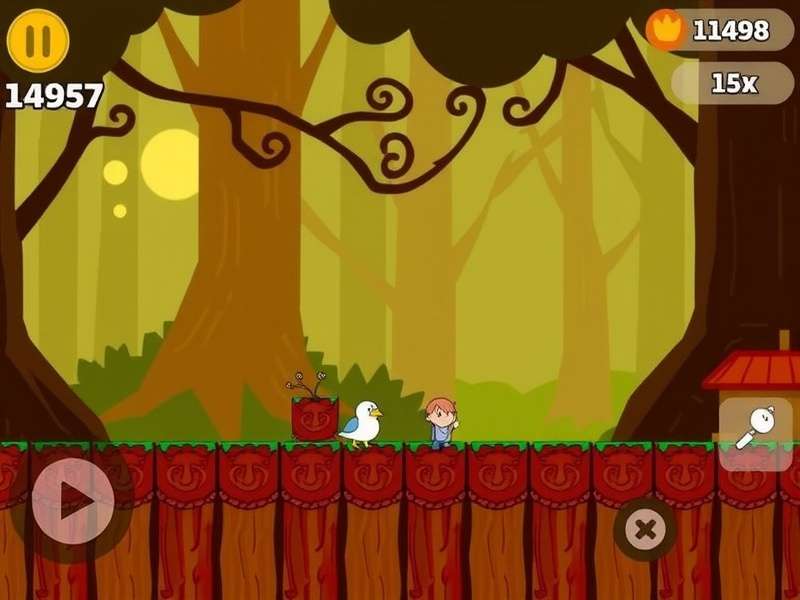 Ludo King game screenshot