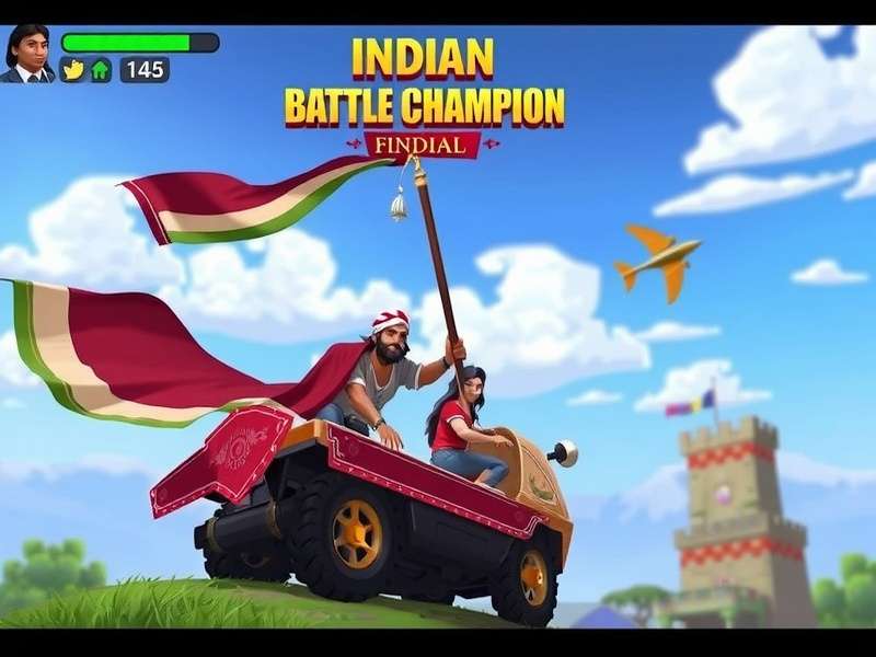 Ludo King game screenshot