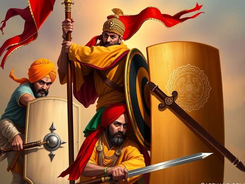 Ludo King game screenshot