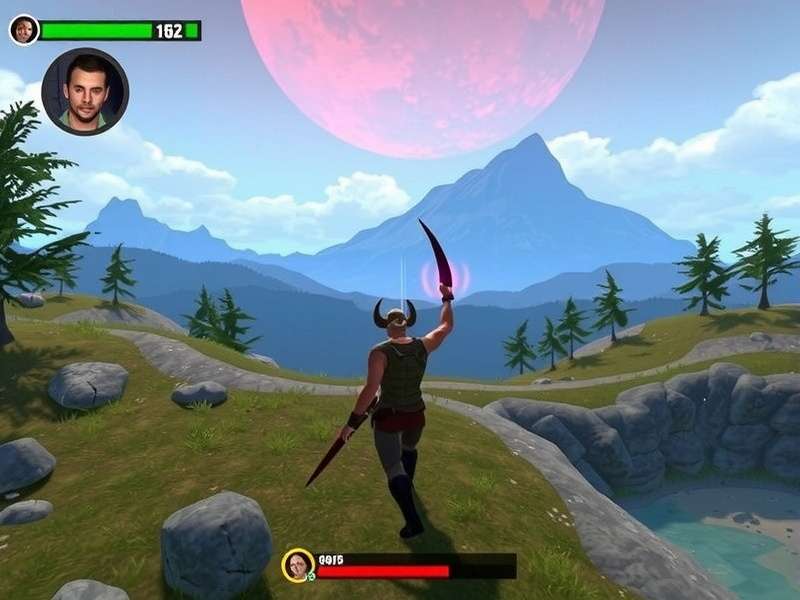 Wilds Shield Maestro