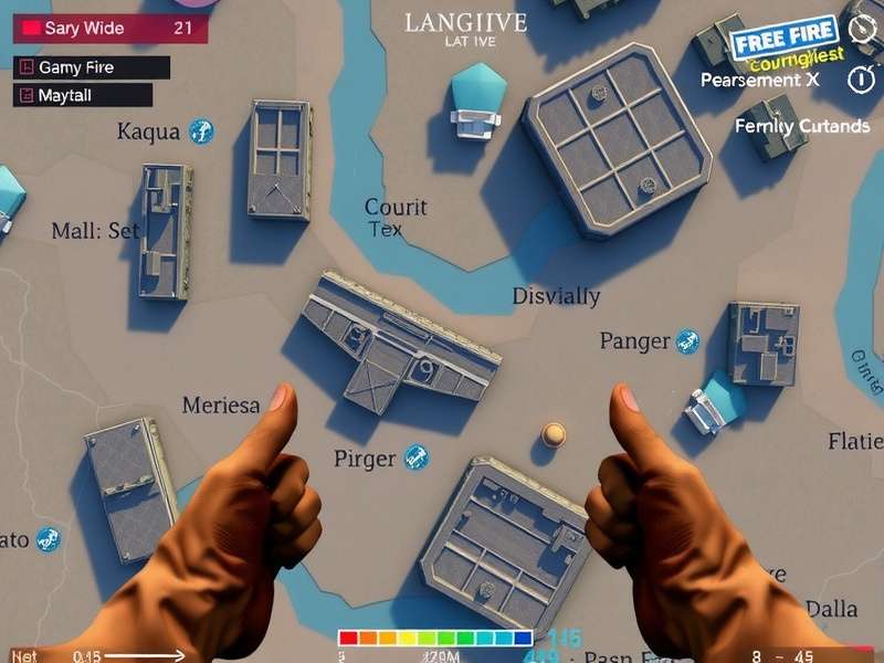 Ludo King game screenshot