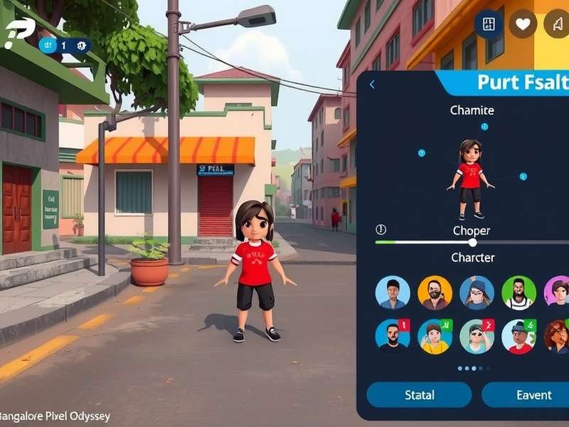 Ludo King game screenshot