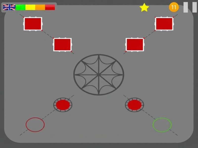 Ludo King game screenshot