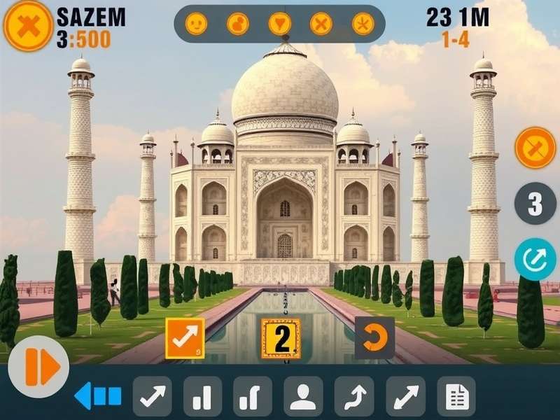 Ludo King game screenshot