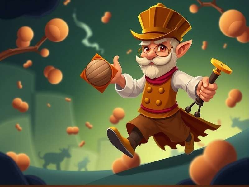 Ludo King game screenshot