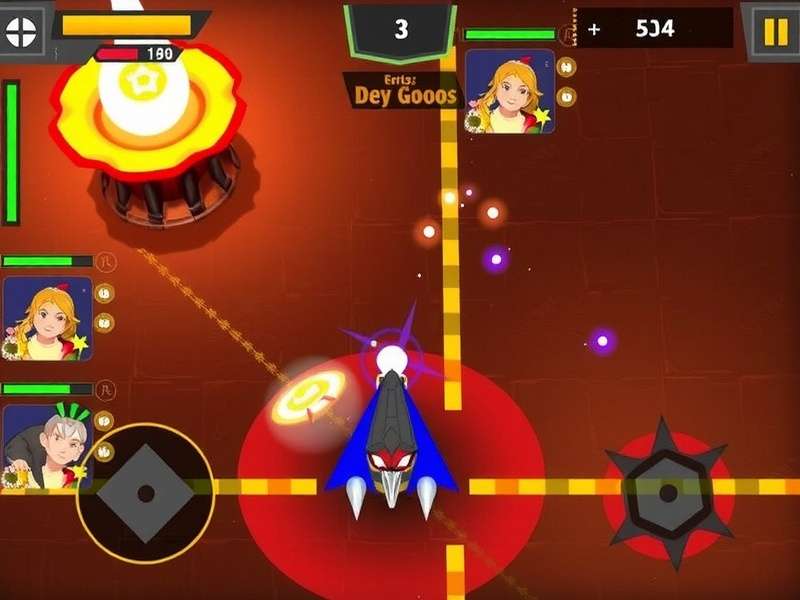 Ludo King game screenshot