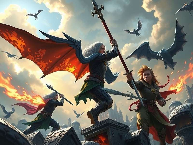 Ludo King game screenshot