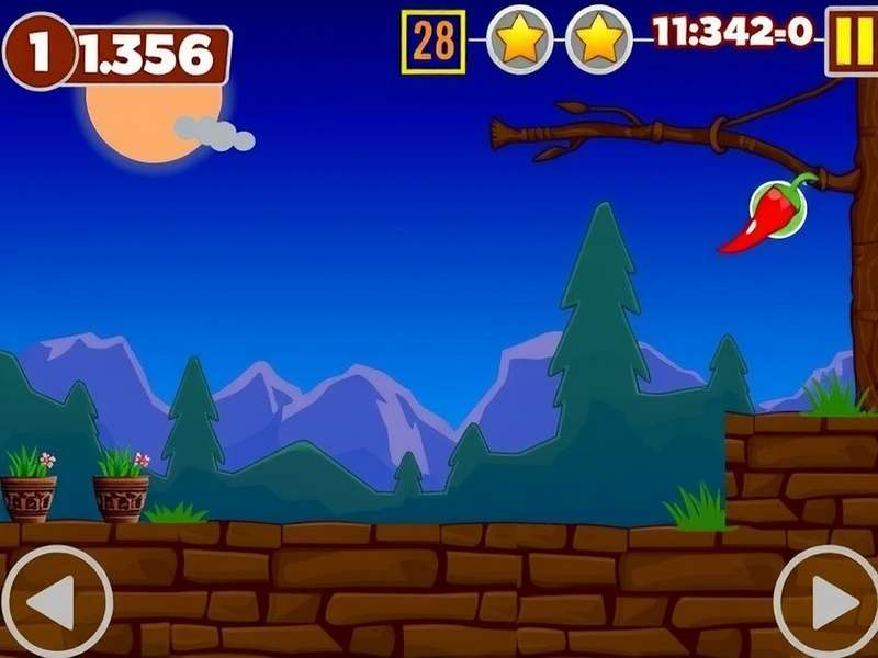 Ludo King game screenshot