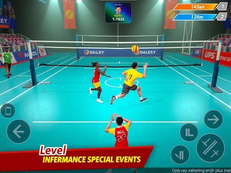 Volley Legend India Plus