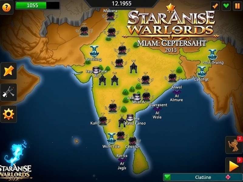 Ludo King game screenshot