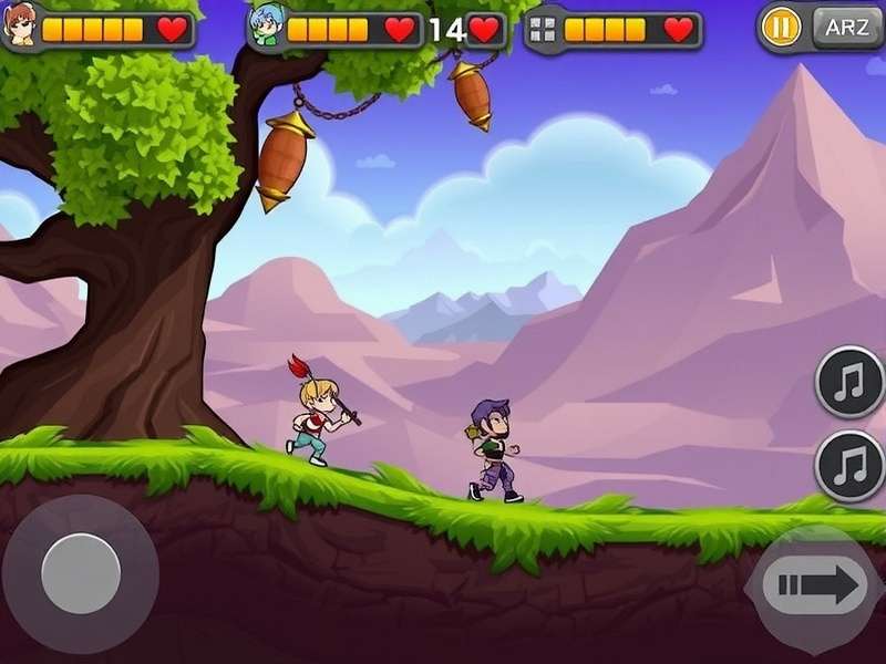 Ludo King game screenshot