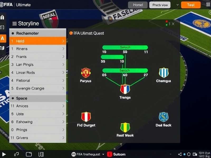 Ludo King game screenshot