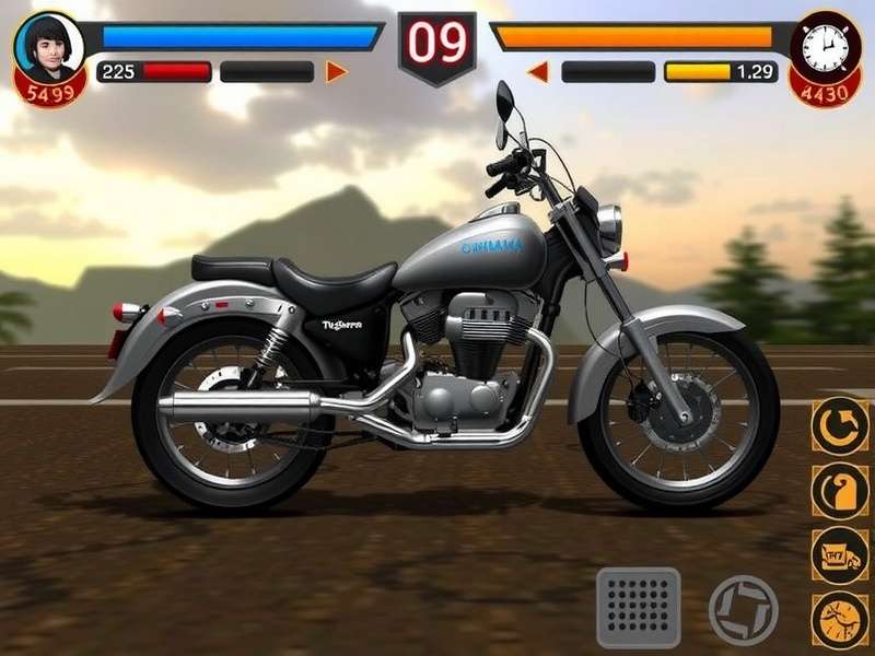 Ludo King game screenshot