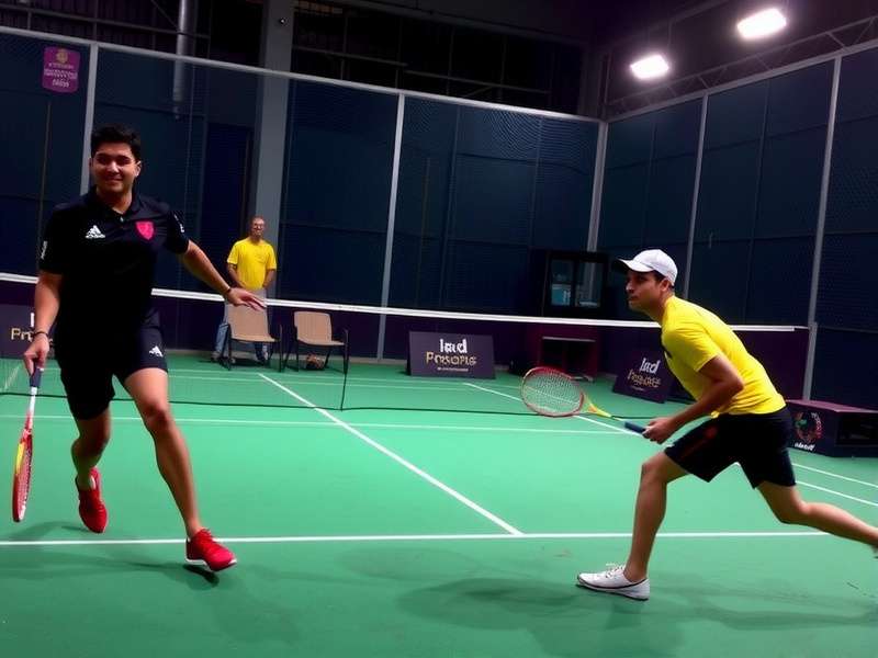 Ludo King game screenshot