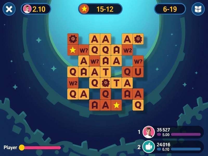 Ludo King game screenshot