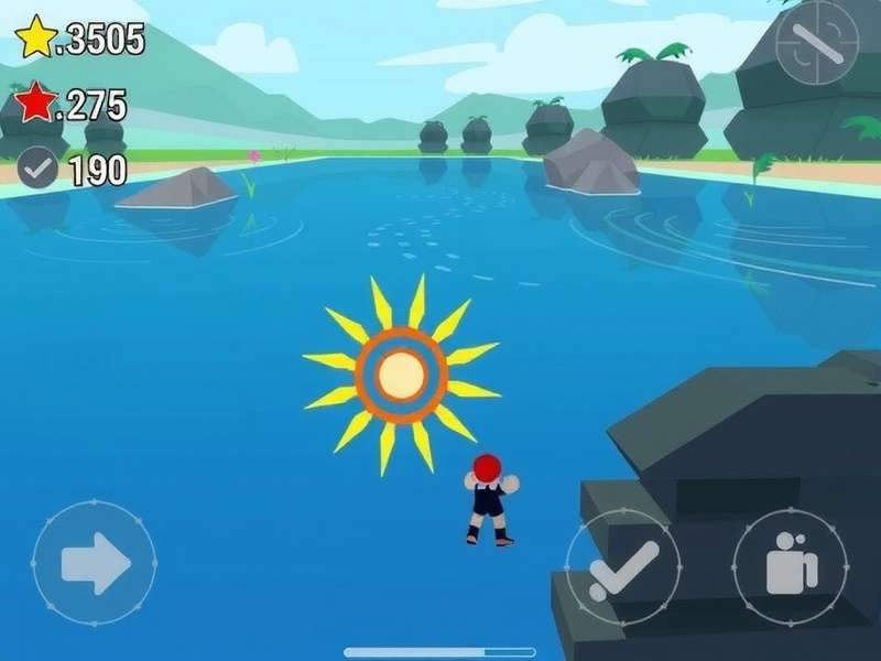 Ludo King game screenshot