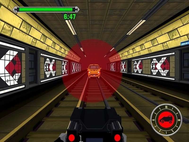 Ludo King game screenshot