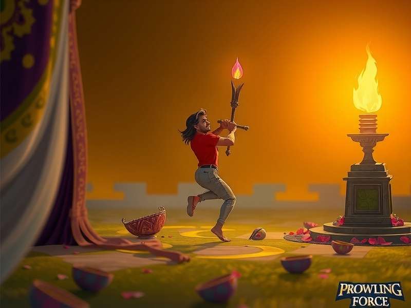 Ludo King game screenshot