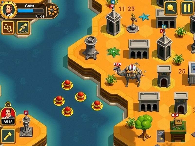 Ludo King game screenshot