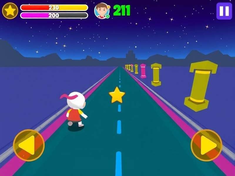 Ludo King game screenshot