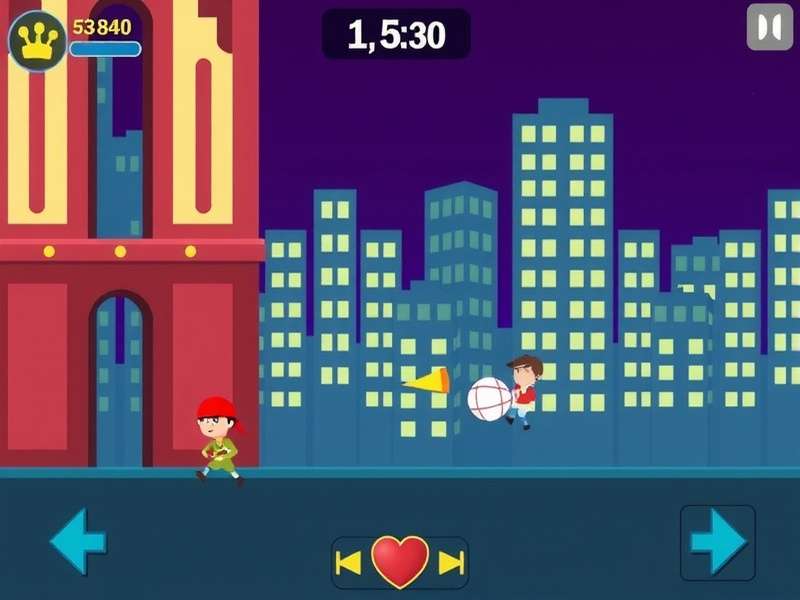 Ludo King game screenshot