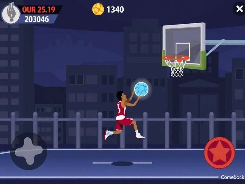 Ludo King game screenshot