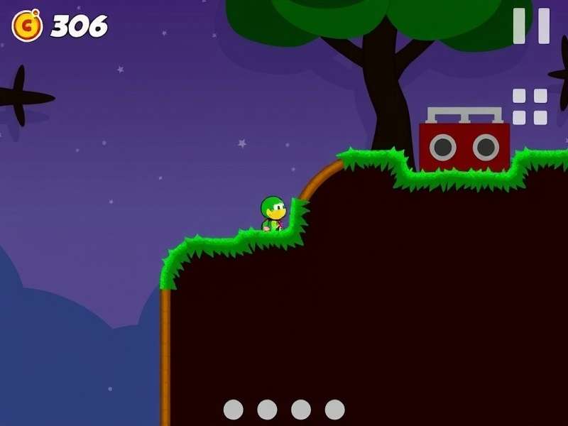Ludo King game screenshot
