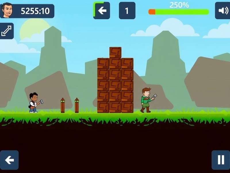 Ludo King game screenshot