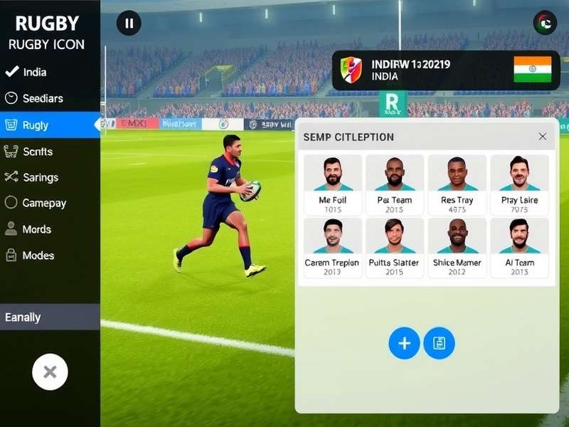 Ludo King game screenshot