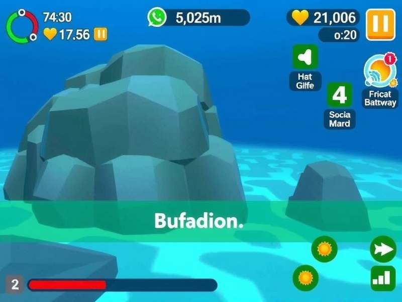 Ludo King game screenshot