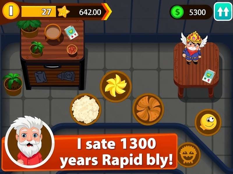 Ludo King game screenshot