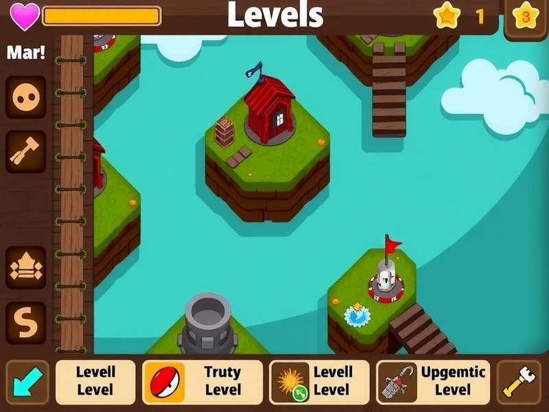 Ludo King game screenshot