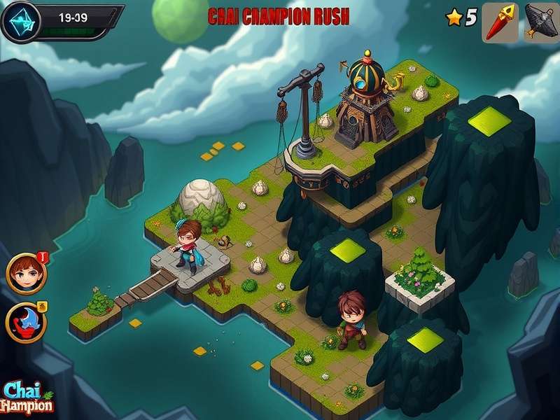 Ludo King game screenshot
