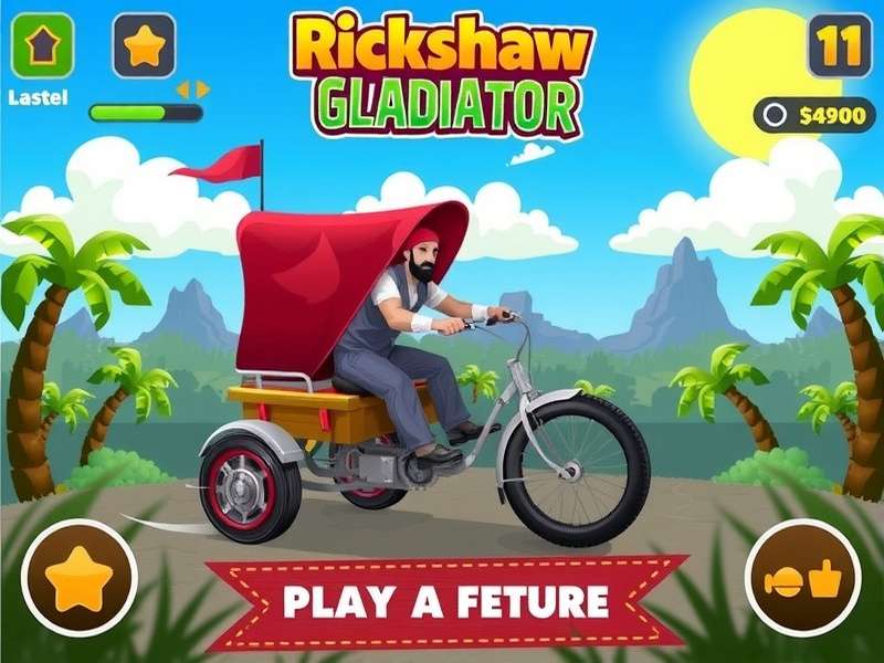 Ludo King game screenshot