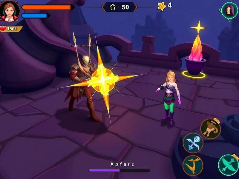 Ludo King game screenshot