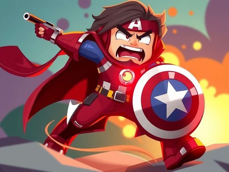 Ludo King game screenshot