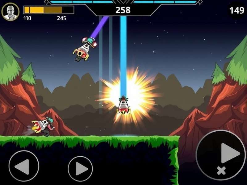 Ludo King game screenshot