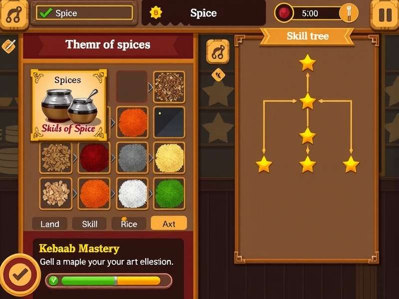 Ludo King game screenshot