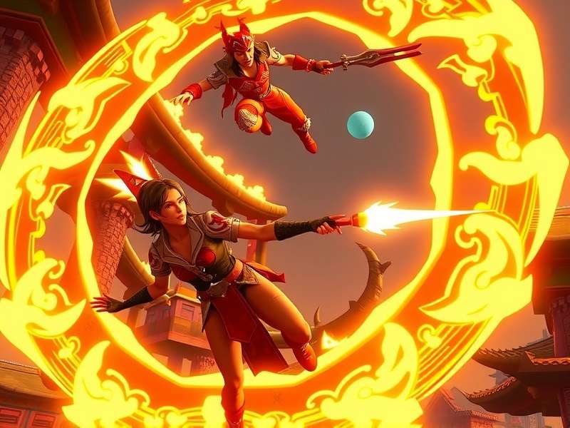 Ludo King game screenshot