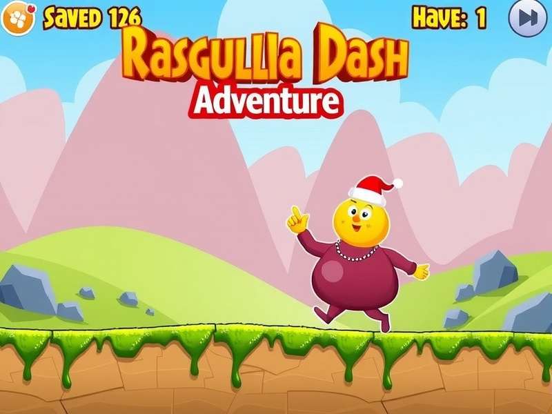 Ludo King game screenshot