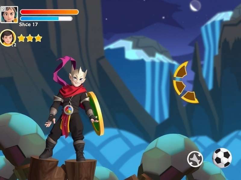 Ludo King game screenshot