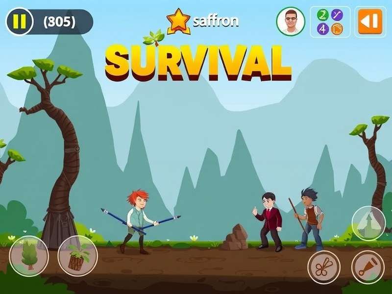 Ludo King game screenshot