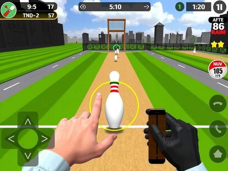 Ludo King game screenshot