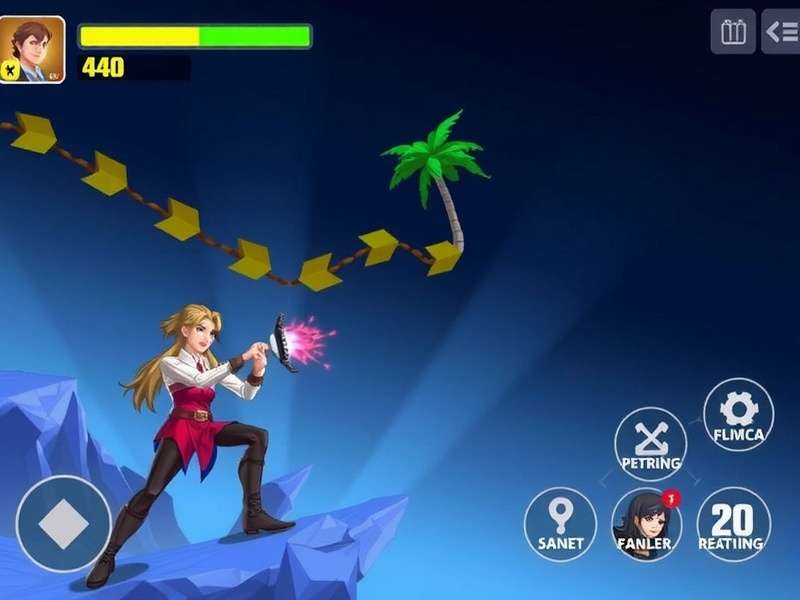 Ludo King game screenshot