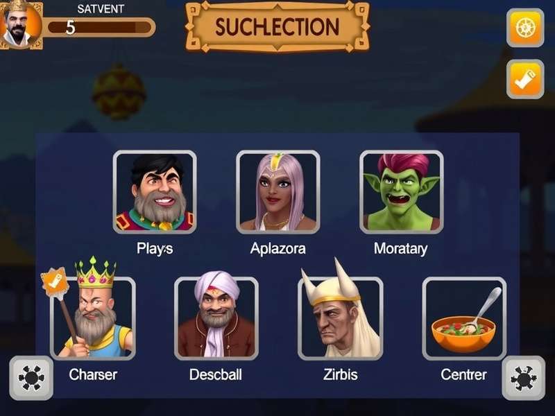 Ludo King game screenshot