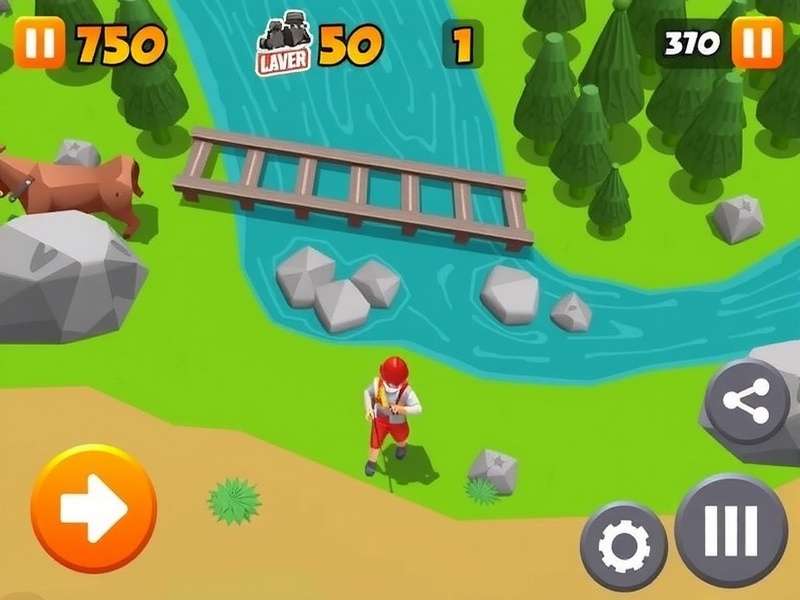 Ludo King game screenshot