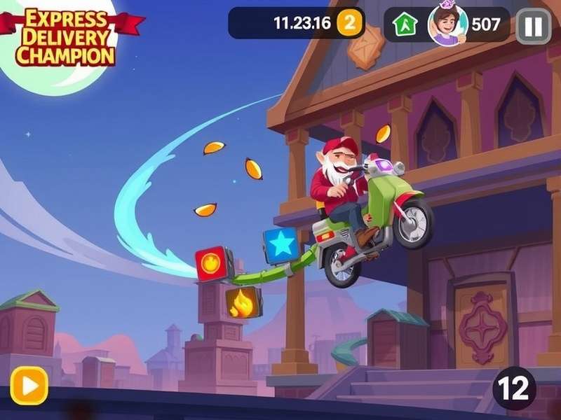 Ludo King game screenshot