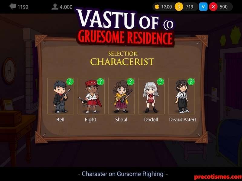 Ludo King game screenshot