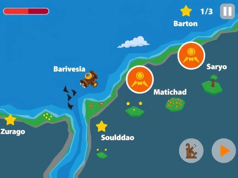 Ludo King game screenshot