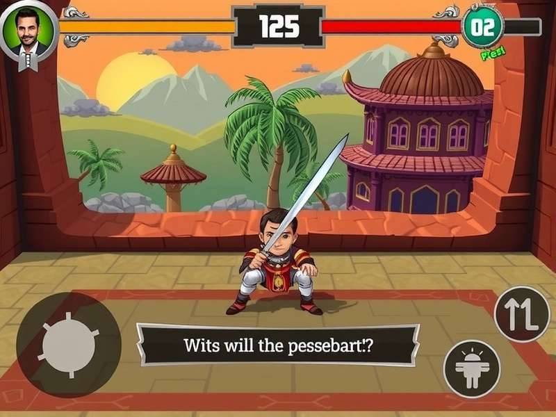 Ludo King game screenshot